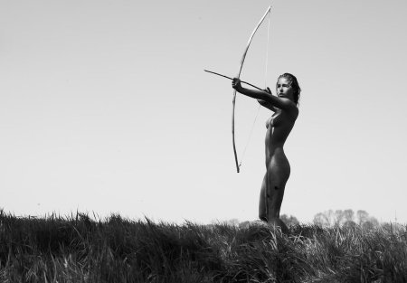 Мариса Папен (Marisa Papen) ню