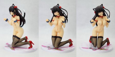 Эротические фигурки xxx