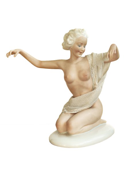 Сильфиетп фигурка голая