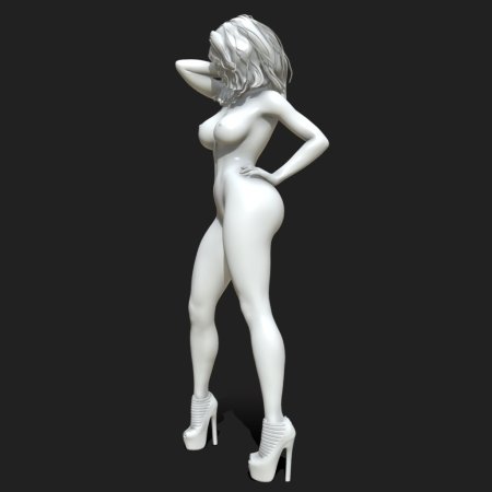 Модели женщины