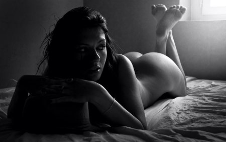 Эротические фото девушек