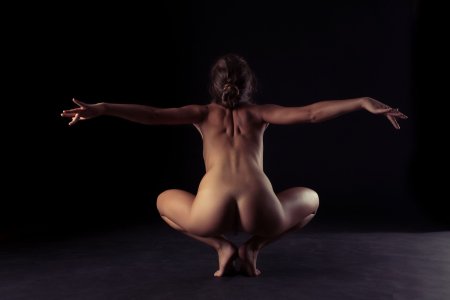 Красивые эротические позы