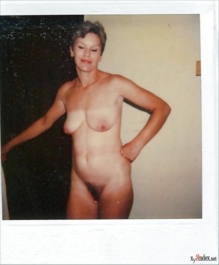 Голые советские женщины