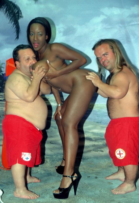 Cголые карлики