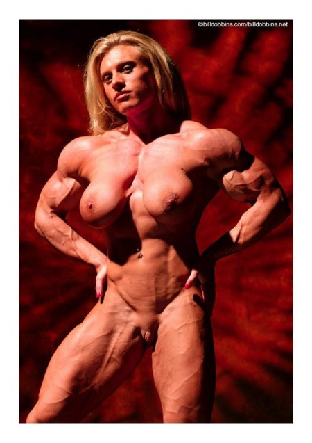 Джоанна Томас бодибилдинг xxx