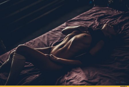 Эротика красиво