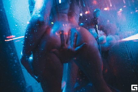 Эротический сериал жаркая ночь