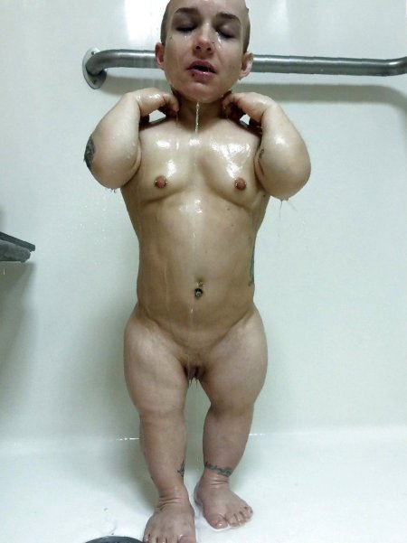 Cголые карлики