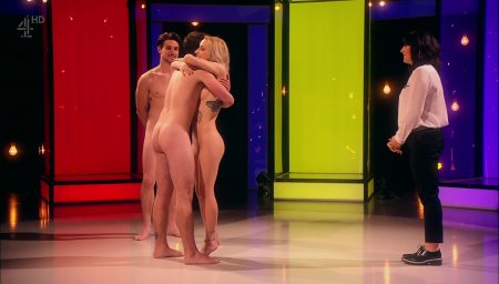 Голландские эротические шоу