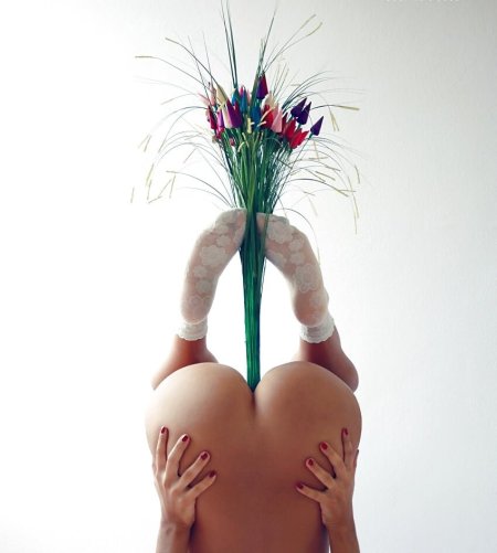 Фотограф Сабрина Дакос