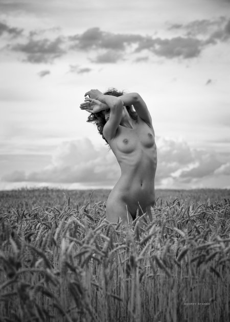 Лилия Кучер модель голая