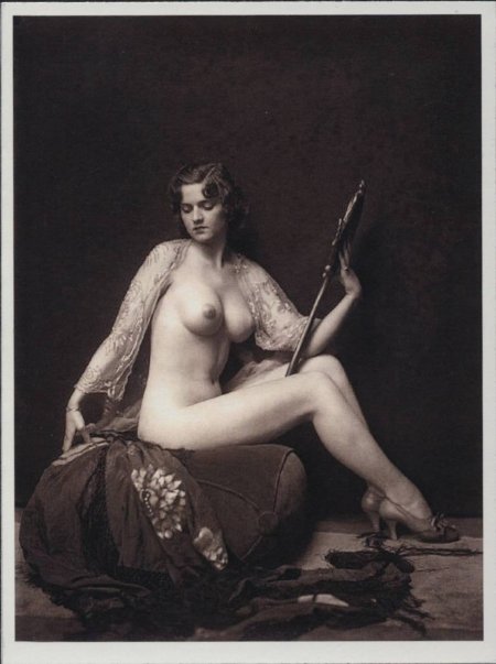 Танцовщицы Ziegfeld Follies