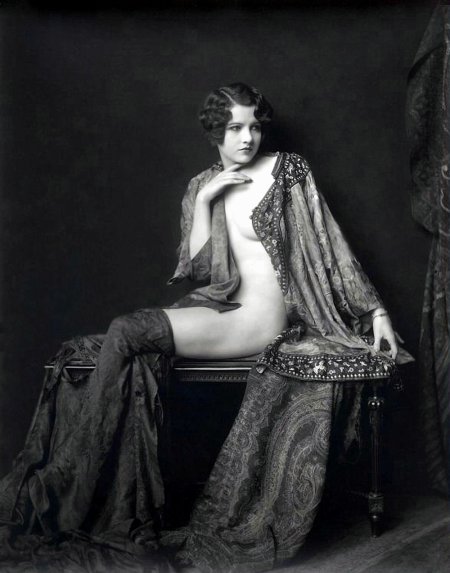 Alfred Cheney Johnston 1884-1971 фотограф Альфред Чейни Джонстон