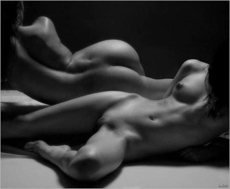 Эротические фото девушек