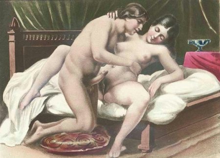 Порнографические картинки