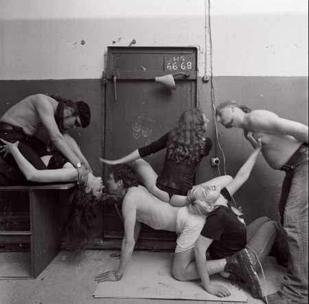 Чиликов Сергей фотограф