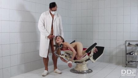 Мастурбация психбольница