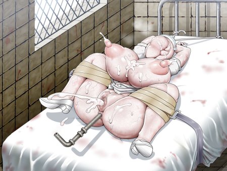 Медсестра из сайлент Хилл хентай