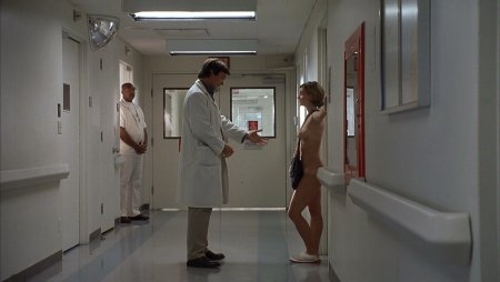 Фрэнсис МАКДОРМАНД sex Scene