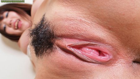 Красивое влагалище крупным планом