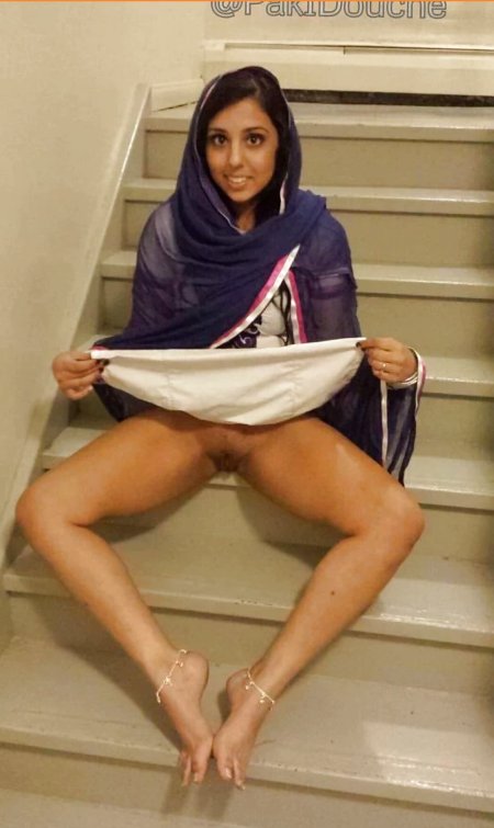 Красивые голые мусульманки