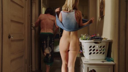 Сериал бесстыжие Карен Джексон голая