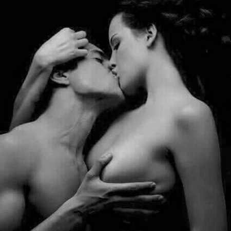 Эротические страстные