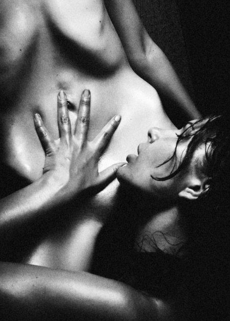 Красивые эротические пары