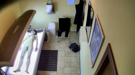 Чешский солярий камера