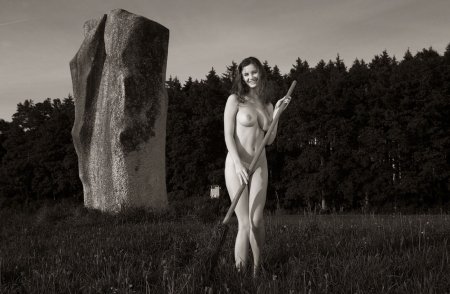 Эротика красивая