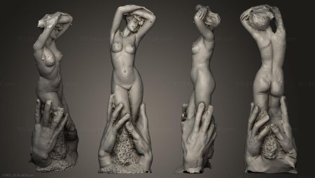 Античная скульптура