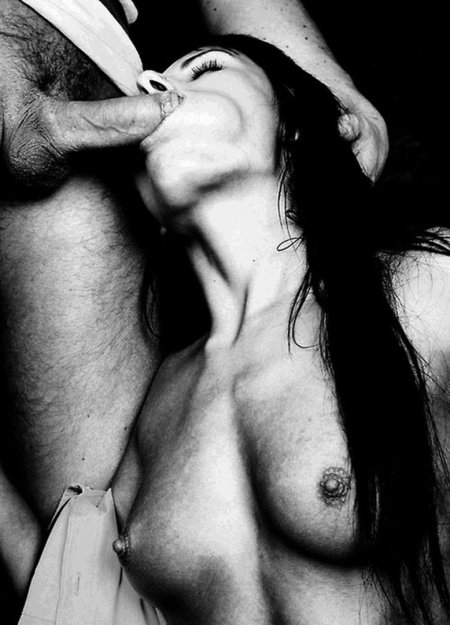 Красивый Миньет мужчине