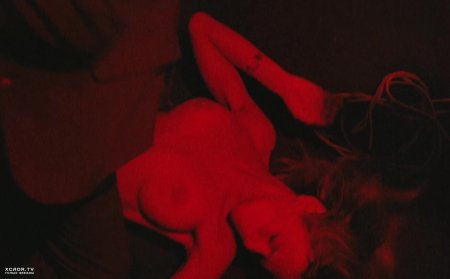 Голая женщин