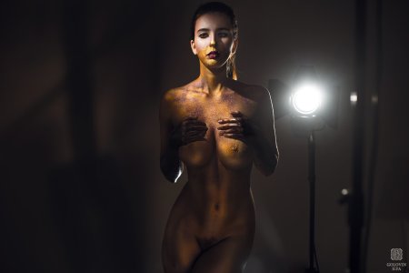 Lilia kot Юлия Силенкова модель