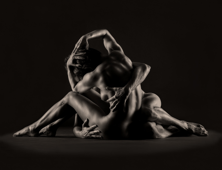 Эротичные фантазии мужчин