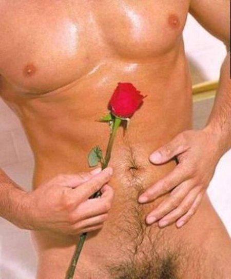 Эротические валентинки