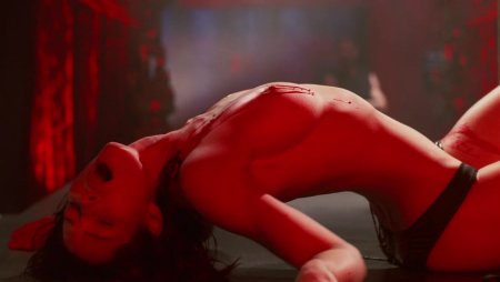 Актриса Джессика бил голая