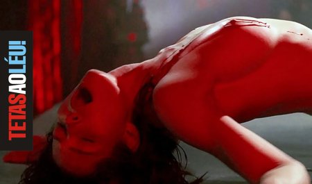 Jessica Biel пророк 2007 голая