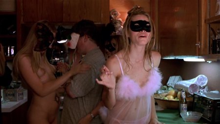 Джессика бил голая в фильмах