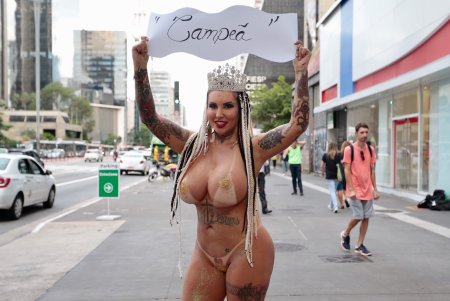 Sabrina Boing Boing фото