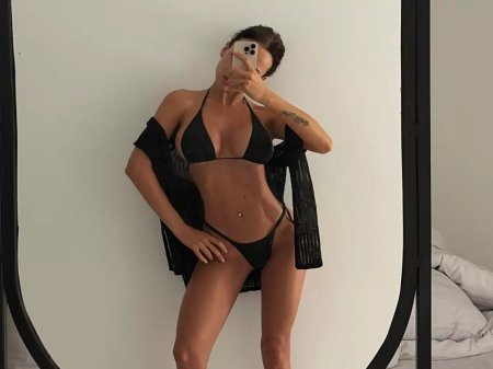Мини бикини