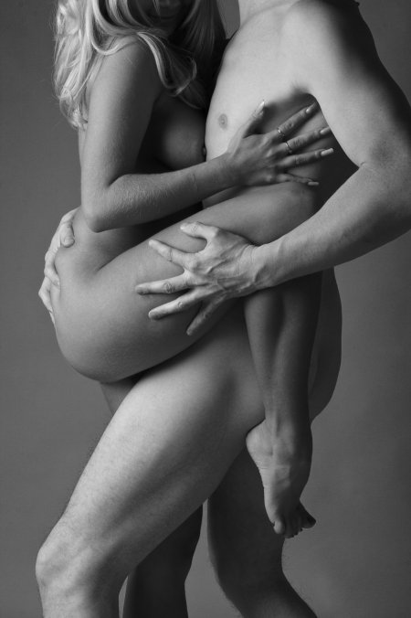 Красивые эротические пары