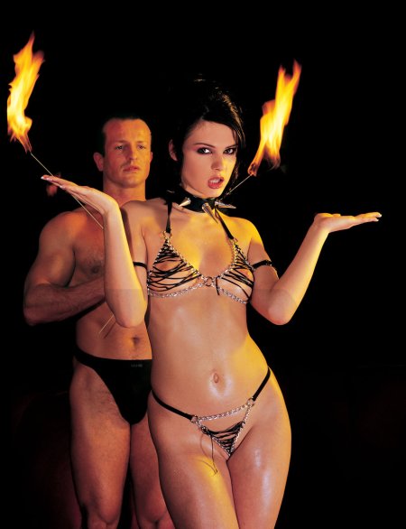 Эротические представления