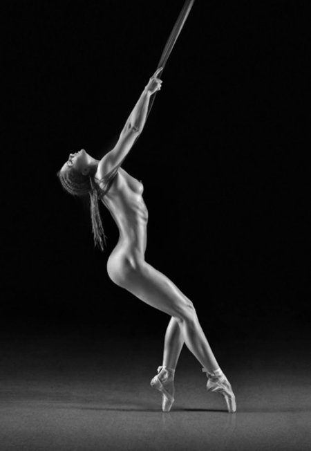 Французский Эротический балет