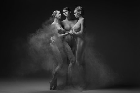 Эротическая фотосессия