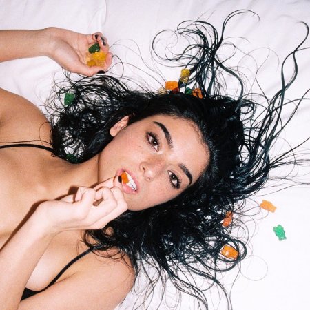 Дикси ДАМЕЛИО 2020