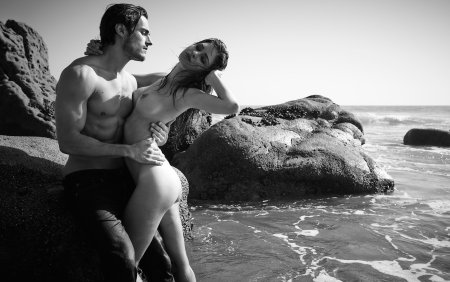 Красивые эротические фото