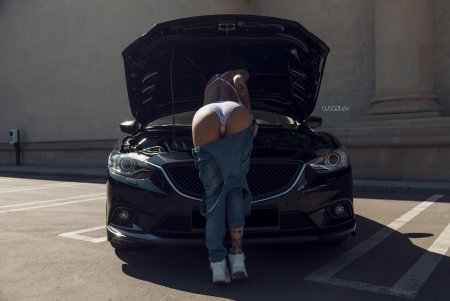 Екатерина Комова Alex Bazilev