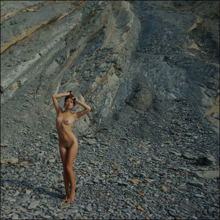 Севастопольские модели ню