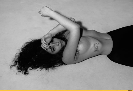 Еврейские красавицы ню